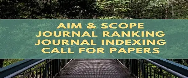 Plant Science Impact Factor Ranking Publication Fee Indexing